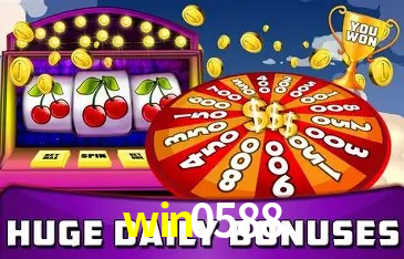 win 0588 bet